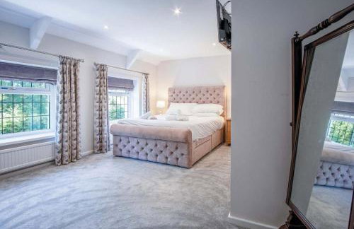 Bryn View – 5 Bedroom Holiday Home – Oxwich - Foto 46