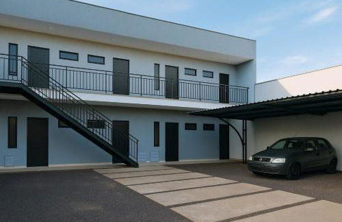 Ap8 - Aconchegante e Completo com Ótimo Custo-Benefício - Foto 16