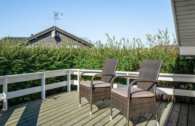 "Brynjolf" - 350m to the fjord - Photo 19