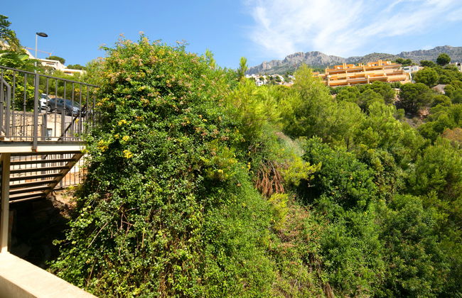 Mirador de Altea - Foto 22