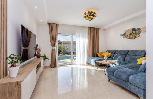 Holiday house VILLA ANDRO - Photo 16