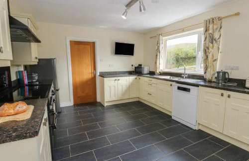 Glanyrafon Bungalow - Foto 11