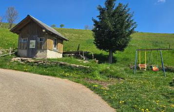 Ferienwohnung Landliebe - Foto 24