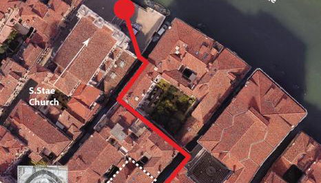 Apartment Cà Brunilda-luxury penthouse with terrace - Foto 2