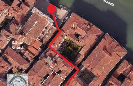 Apartment Cà Brunilda-luxury penthouse with terrace - Foto 2