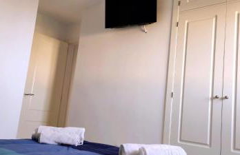 Apartamento TomCar Piscina, Pádel, wifi y zonas comunes - Foto 30