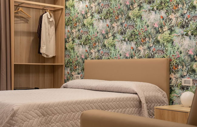 L'Oleandro Room's - Suite & Spa - Foto 5