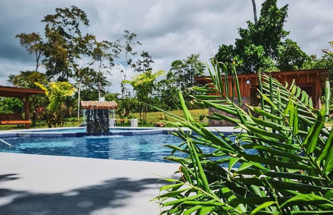 Cabañas Don Ramiro - Foto 25