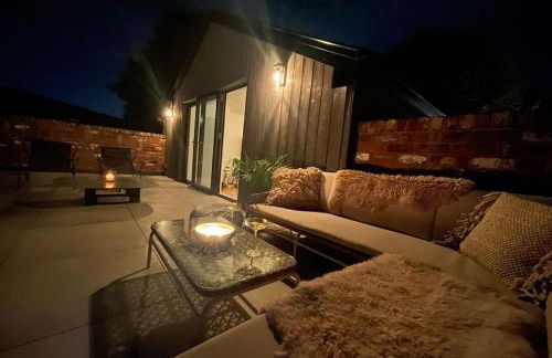 Chorlton Stylish Studio & Roof Terrace Apartments - Foto 39