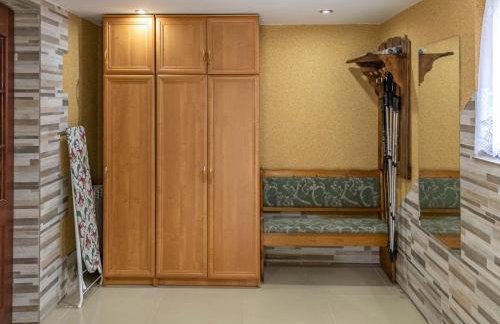 Domek za miastem - agroturystyka Bobrowniki - Foto 12