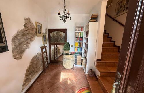 Leila's House Fontane Del Duca - Foto 15