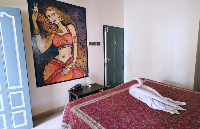 Aryavilla Heritage - Foto 27