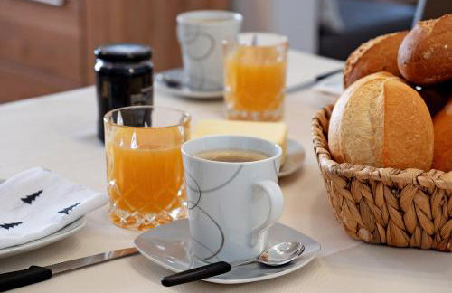 Ferienwohnung Dietsche Todtnau - Foto 80