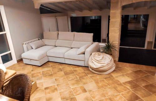 Ozollo Bekoa - Casa con piscina en el corazón de Urdaibai. - Foto 31