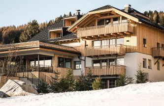 Wieserhof Family Farm - Foto 1