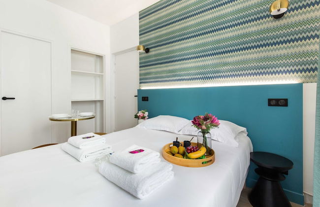 Résidence Paris Charles - Photo 47