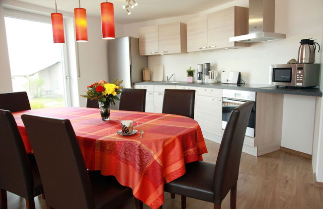 Ferienwohnung Stöckl - Foto 10