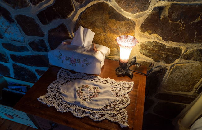 Observatory Cottages - Foto 49