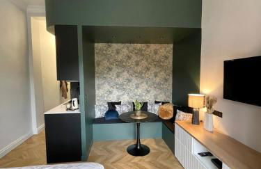 Charmant studio, séjour paisible - Photo 1