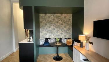 Charmant studio, séjour paisible - Photo 1