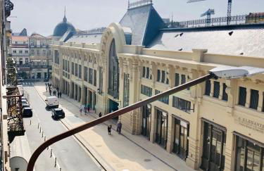 YOUROPO - Downtown - Foto 90