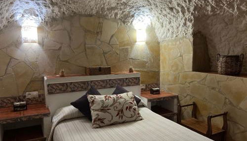 Casas Rurales Maribel - Complejo El Tejar - Apartamentos con jacuzzi en Alcalá del Júcar - Foto 5