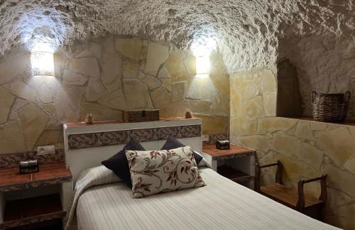 Casas Rurales Maribel - Complejo El Tejar - Apartamentos con jacuzzi en Alcalá del Júcar - Foto 5