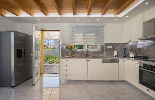 Garden Villa Chania - Foto 34