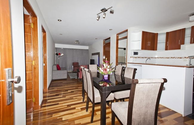 Polo Apartment - Foto 9