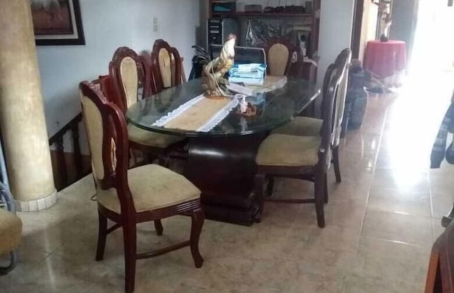 Eden De las Acacias - Foto 3