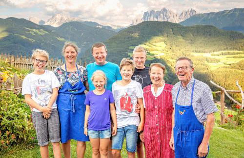 Oberhauser Hof - Apartments - Foto 6