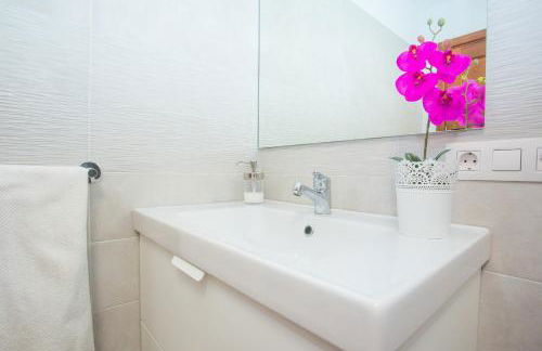 Eslanzarote Casa Carait, Super wifi, Sat tv - Foto 8