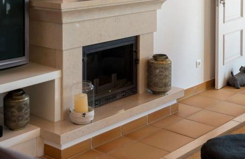 Villa Anna - Vale de Lobo - Foto 59