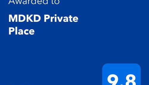 MDKD Private Place - Foto 2