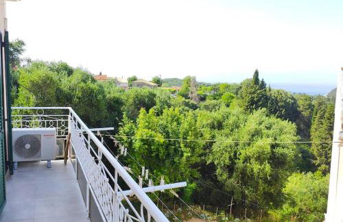 Zacharenia Cozy House with Sea Views - Foto 3