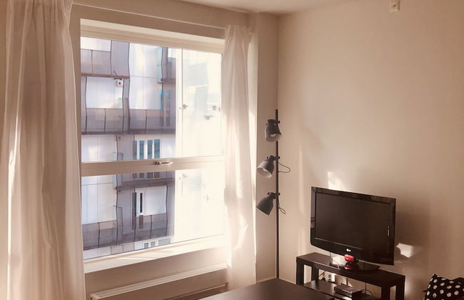 Sorenga Apartments - Foto 9