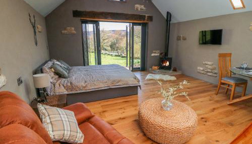 Thompson Rigg Barn - Foto 4