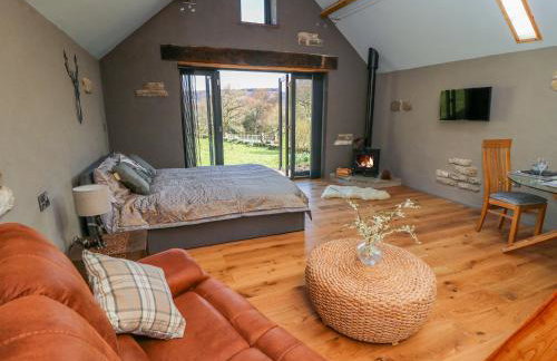 Thompson Rigg Barn - Foto 4