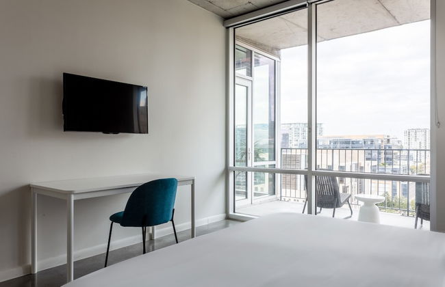 Kasa 2nd Street Austin - Foto 21