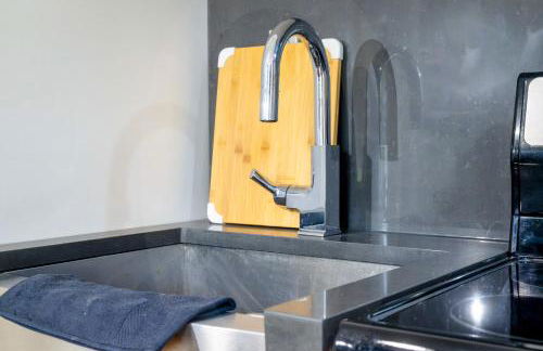 Suite 24 - East Harlem, Manhattan by Monthier - Foto 8