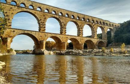 Le Mazet de la pointe dans les Alpilles avec piscine et jardin - Foto 45