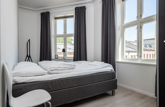 3 bedroom apartment - Photo 4