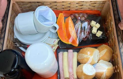 Vila das Aguas Ilhabela - Foto 19