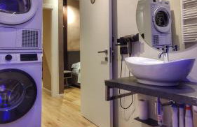 MoMa - Design Smart Rooms - Bari Central Station - Photo 6