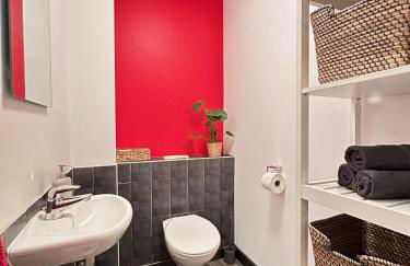 Shared Apartment Grindelallee Hamburg - Foto 13