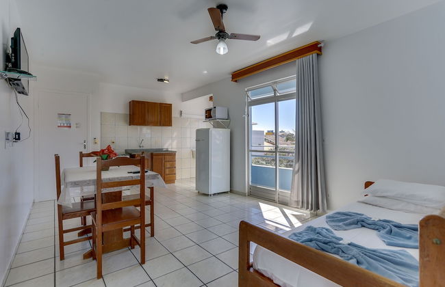 Marazul Apart Hotel 2 - Foto 6