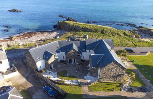 Ugadale Cottages - Foto 12