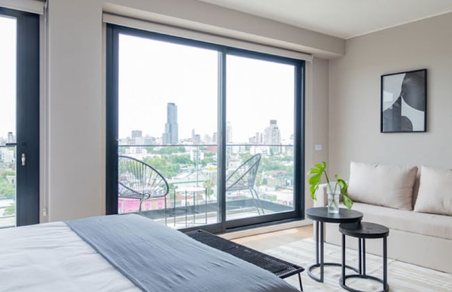 Milenia Soho by iPPA - Foto 12