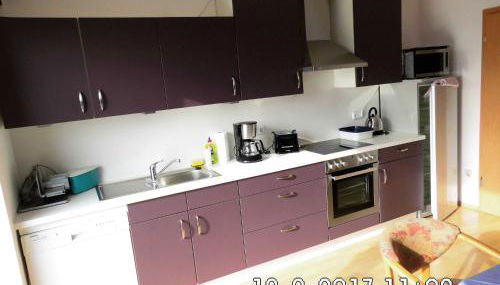 Ferienwohnung im Grünen - Foto 4