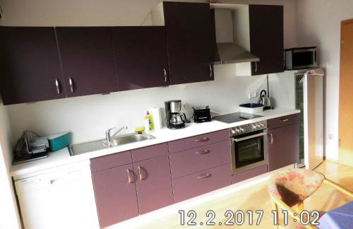 Ferienwohnung im Grünen - Foto 4